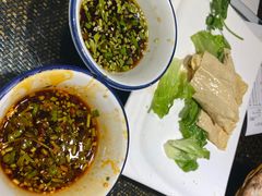 -曹家小菜(胜太路店)