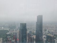 -南宁那莲豪华精选酒店-云霄酒廊·80楼高空城景酒吧