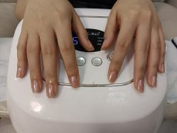 -斯馨·健康美甲美睫