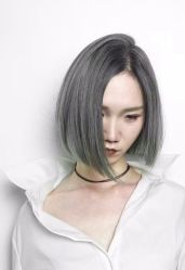 -尚·丹尼Hair