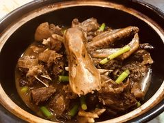 -龙老五汤店(站前西路店)