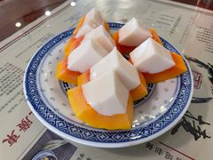 -捷信牛奶甜品世家(五道口店)