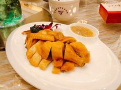 -金贵源食神(楚河汉街店)