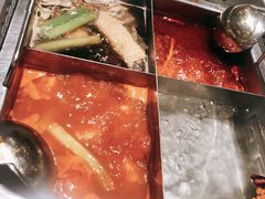 -海底捞火锅(万科广场店)