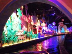 -济南方特东方神画