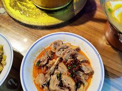 -印象鲵宴·张家界地标美食名片(溪布街店)