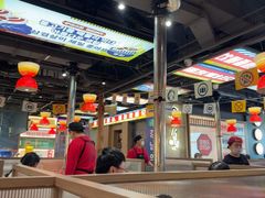 -西塔老太太泥炉烤肉(北京双井店)