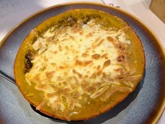 原味海鲜南瓜饭-本味轩精品茶餐厅(黄山路店)