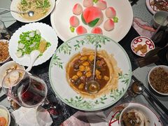 -锦楼·臻选新杭帮(杭州中心店)