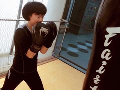-YCHL Studios健身工作室(市二宫店)