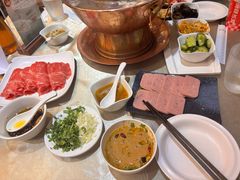 -东来顺饭庄(王府井步行街店)