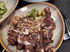 -THE PAWON·8碗(古北SOHO店)