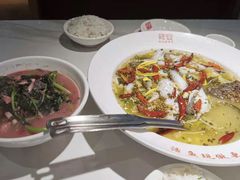 -新辣宴·湖南家常菜·商务聚餐(中粮创芯店)