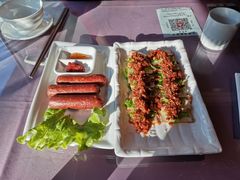 -天厨妙香素食餐厅(清华店)