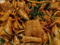 -三道菜(明堂公园店)