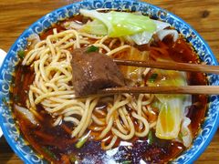 -蒋六十八梯眼镜面(狮子坪店)