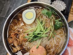 -合易泓烤肉(延河街店)