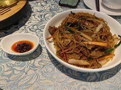 -巴扎美食·新疆菜·西域歌舞表演餐厅(新疆大厦店)