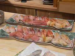 -镹·鱼料理  国产鱼使用店