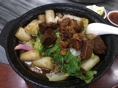 -珍珍小食店(西华路店)