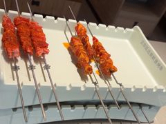 -白玉·朝鲜族烤串(深圳Kkone店)