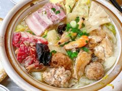 -协和菜馆(凤凰街店)