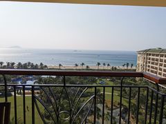 -三亚亚龙湾天域度假酒店