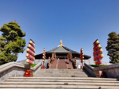-隋唐洛阳城明堂天堂景区