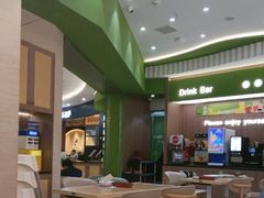 -优优西里·意式餐厅(福州金融街万达店)