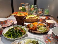 -泰椰里·泰国餐厅(智慧城广百广场店)
