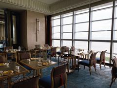 -彩丰楼中餐厅·仁恒洲际酒店