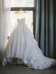 点击看大图 -MANLI BRIDAL婚纱