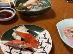 -蟹料理 北海道かに将軍(札幌本店)
