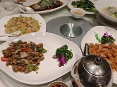 -大东海海鲜酒楼(渔人码头总店)