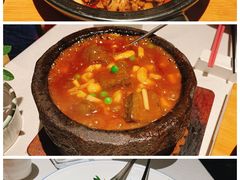 -千百味红餐厅·江西菜(绿地双子塔店)