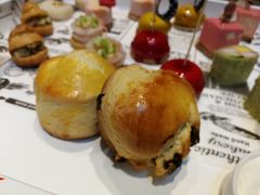 -博林天瑞喜来登酒店·西丽尚膳