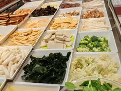 -大食代美食广场(上海中心店)