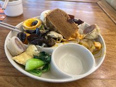 -素满香·全民食养自助(建邺万达店)
