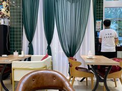 -知粤塘港式茶餐厅