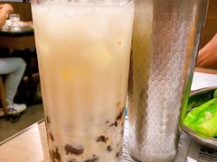 红豆冰-敏华冰厅(天河城店)