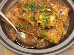 客家酿豆腐-尚一汤·粤菜海鲜(环球港店)