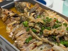 -鱼酷活鱼烤鱼(江宁金鹰店)