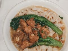 -沙河粉村·国家非遗传承(云台店)