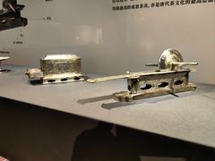 -浙江省博物馆(孤山馆区)