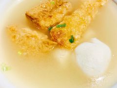 -新加坡高记KOO KEE Restaurant(盈科店)