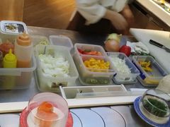 -晴季寿司(红旗街万达店)