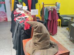 -谜盒子奇幻密室(南屏店)