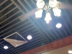大堂-福星牛奶甜品店(常平店)