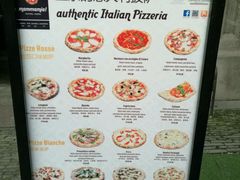 -Mammamia意大利餐厅(阳春巷店)