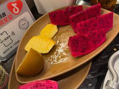 -牛New寿喜烧(新六百店)